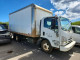Isuzu NQR 2017 — Copart
