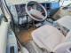 Isuzu NQR 2017 — Copart
