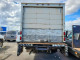 Isuzu NQR 2017 — Copart