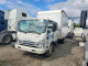 Isuzu NQR 2016 — Copart