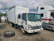 Isuzu NQR 2016 — Copart