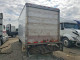 Isuzu NQR 2016 — Copart
