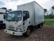 Isuzu NQR 2018 — Copart