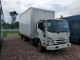 Isuzu NQR 2018 — Copart