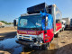 Isuzu NQR 2014 — Copart