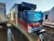 Isuzu NQR 2014 — Copart
