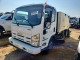 Isuzu NQR 2010 — Copart