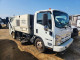 Isuzu NQR 2010 — Copart