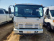 Isuzu NQR 2010 — Copart