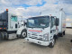 Isuzu NQR 2015 — Copart