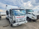 Isuzu NQR 2015 — Copart
