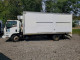 Isuzu NQR 2014 — Copart