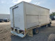 Isuzu NQR 2014 — Copart