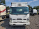 Isuzu NQR 2014 — Copart