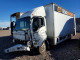 Isuzu NQR 2015 — Copart