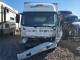 Isuzu NQR 2015 — Copart