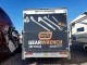 Isuzu NQR 2015 — Copart