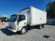 Isuzu NQR 2016 — Copart