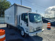 Isuzu NQR 2016 — Copart