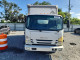 Isuzu NQR 2016 — Copart