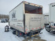 Isuzu NRR BOX TRUCK 2020 — Copart