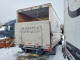Isuzu NRR BOX TRUCK 2020 — Copart