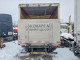 Isuzu NRR BOX TRUCK 2020 — Copart