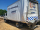 Isuzu NRR BOX TRUCK 2022 — Copart