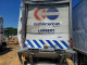 Isuzu NRR BOX TRUCK 2022 — Copart