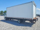 Isuzu NRR BOX TRUCK 2015 — Copart