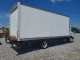 Isuzu NRR BOX TRUCK 2015 — Copart