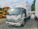 Isuzu NRR BOX TRUCK 2023 — Copart