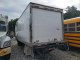 Isuzu NRR BOX TRUCK 2023 — Copart
