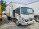 Isuzu NRR BOX TRUCK 2023 — Copart