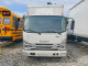 Isuzu NRR BOX TRUCK 2023 — Copart