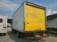 Isuzu NRR BOX TRUCK 2016 — Copart