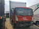 Isuzu NRR BOX TRUCK 2016 — Copart