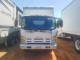 Isuzu NRR BOX TRUCK 2009 — Copart