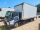 Isuzu NRR BOX TRUCK 2020 — Copart
