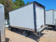 Isuzu NRR BOX TRUCK 2020 — Copart