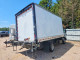 Isuzu NRR BOX TRUCK 2020 — Copart