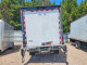 Isuzu NRR BOX TRUCK 2020 — Copart