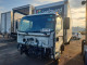 Isuzu NRR BOX TRUCK 2022 — Copart