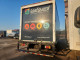 Isuzu NRR BOX TRUCK 2022 — Copart