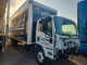 Isuzu NRR BOX TRUCK 2022 — Copart