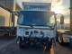 Isuzu NRR BOX TRUCK 2022 — Copart