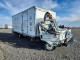 Isuzu NRR BOX TRUCK 2024 — Copart