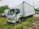 Isuzu NRR DELIVERY TRUCK 2019 — Copart