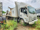Isuzu NRR DELIVERY TRUCK 2019 — Copart