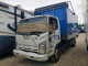 Isuzu NRR DUMP TRUCK 2011 — Copart